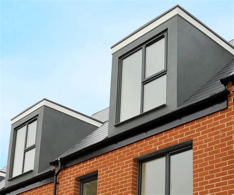 who sells prefab dormers